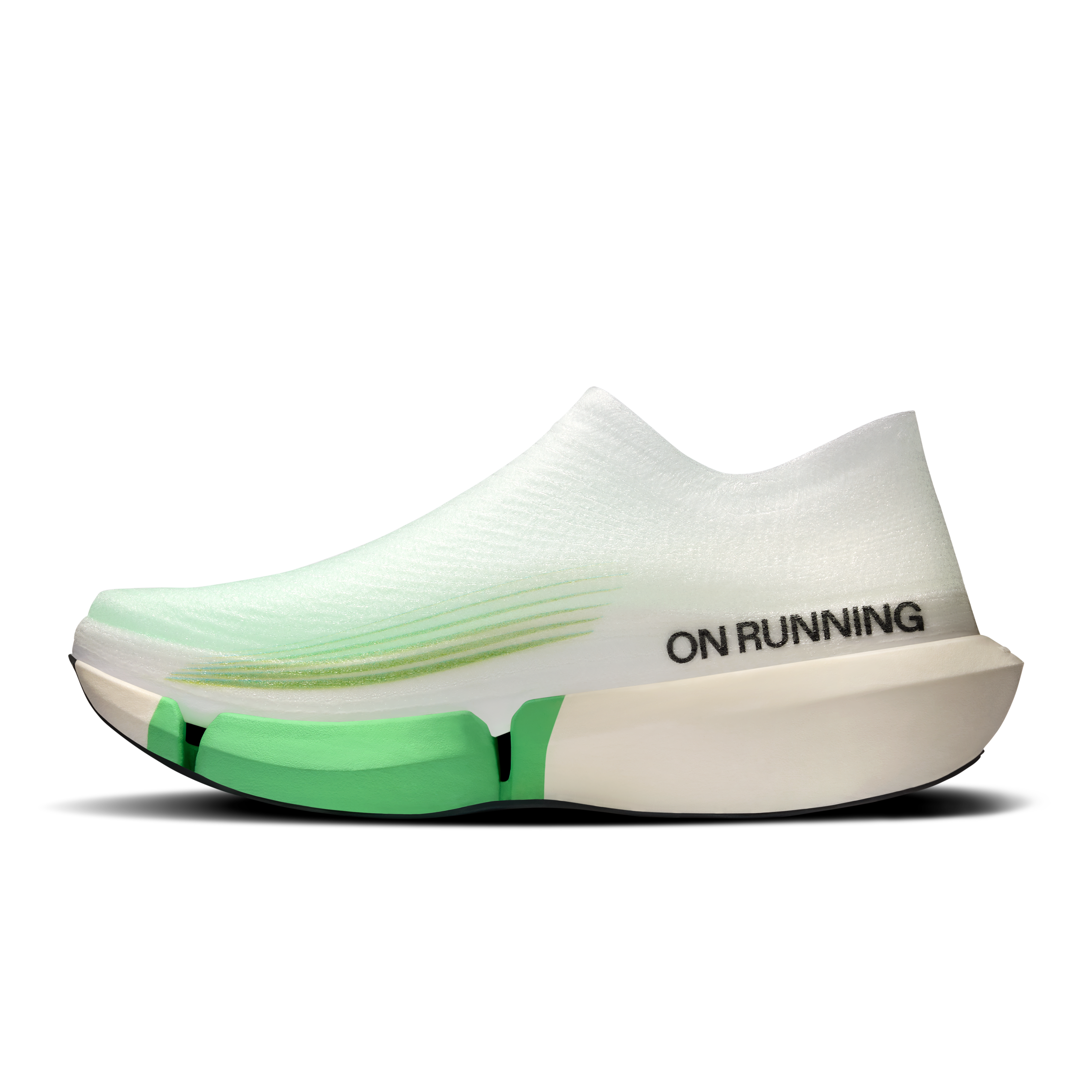 LightSpray Cloudboom Strike 2 – White | Verdite