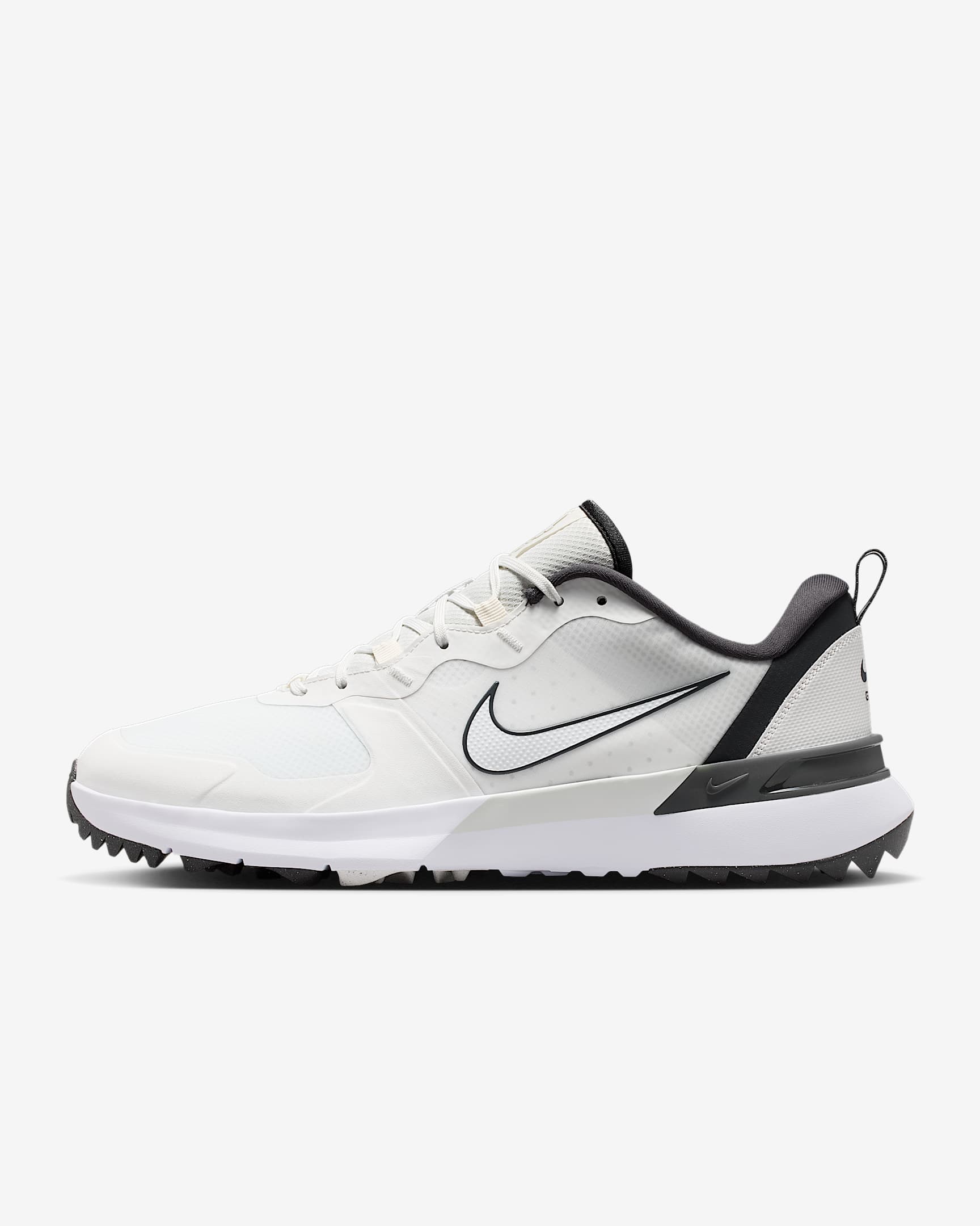 Nike Tempo G Golfschuh – Off White/Summit White/Anthracite
