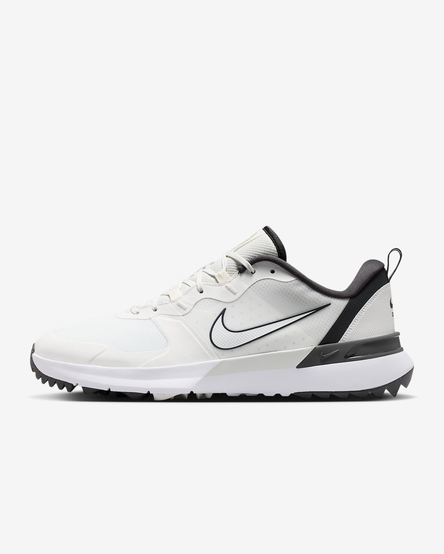 Nike Tempo G Golfschuh – Off White/Summit White/Anthracite