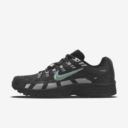 Nike P-6000 By You personalisierbarer Schuh (Damen) – Multi-Color/Multi-Color [1815562918]