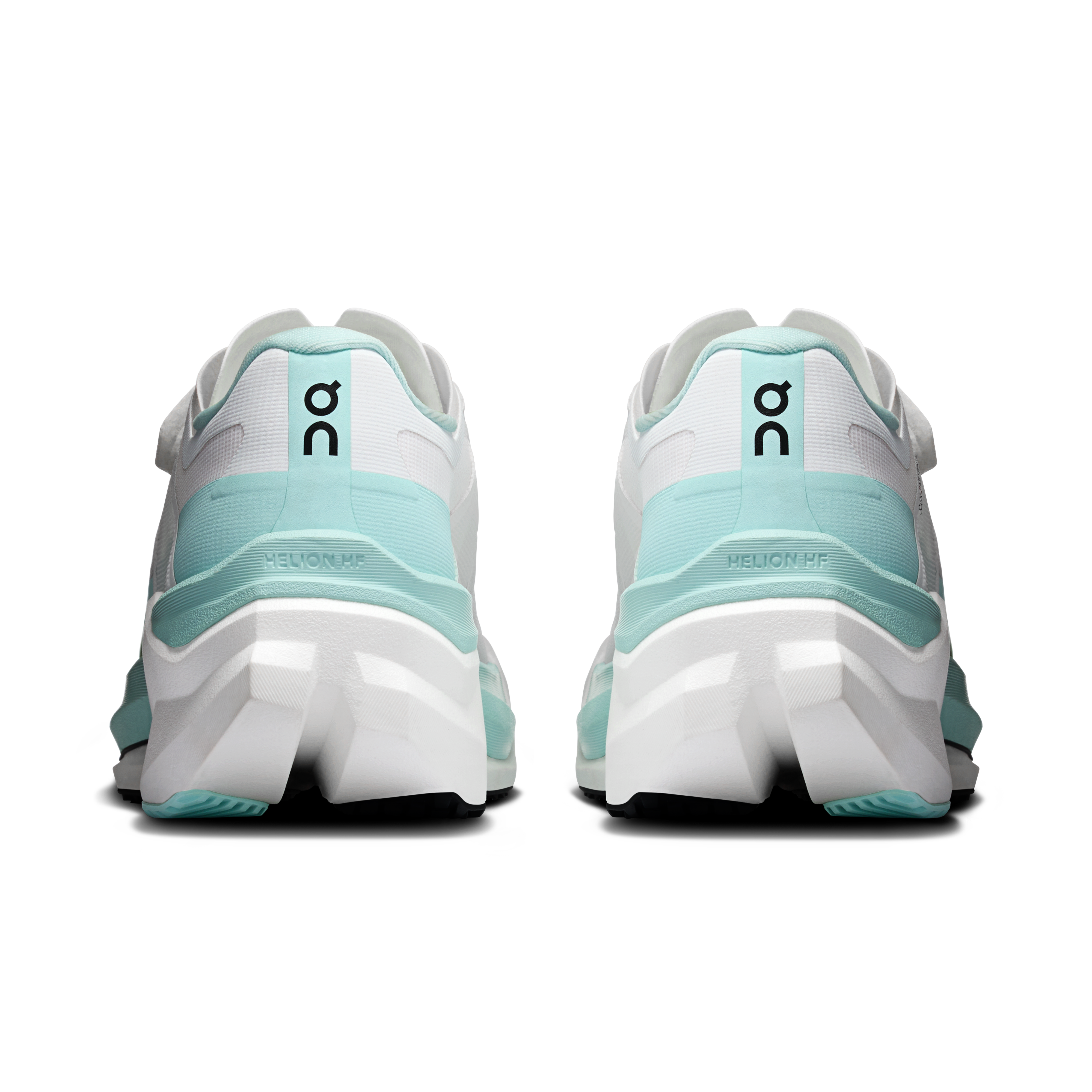 Cloud X Tempo Pro für ihn – White | Celeste