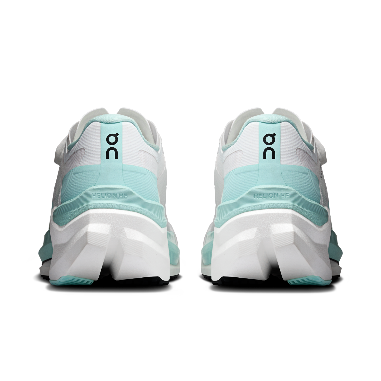 Cloud X Tempo Pro für ihn – White | Celeste