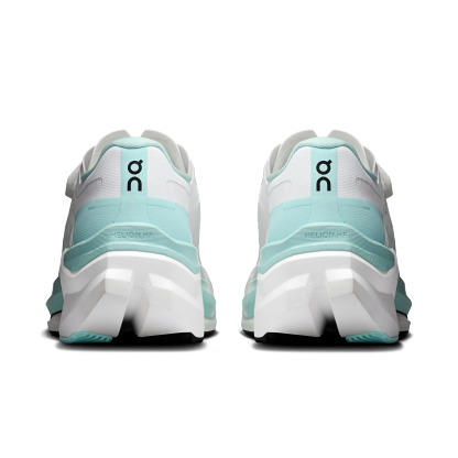 Cloud X Tempo Pro für ihn – White | Celeste