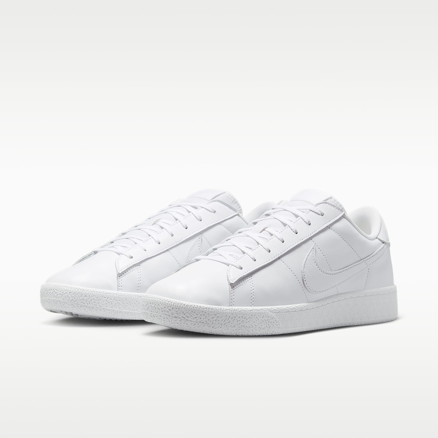 Tennis Classic CS Schuh (Herren) – Weiß/Weiß/Weiß
