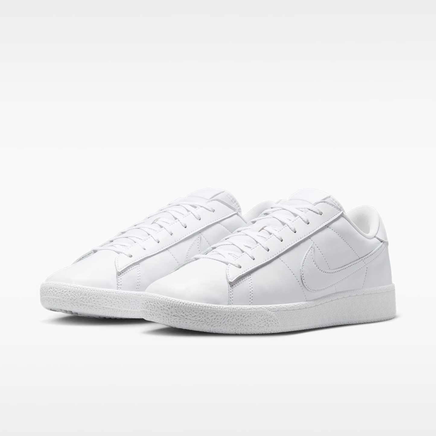 Tennis Classic CS Schuh (Herren) – Weiß/Weiß/Weiß
