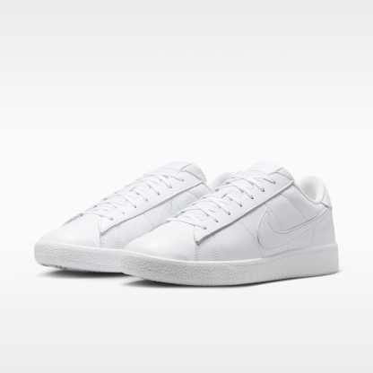 Tennis Classic CS Schuh (Herren) – Weiß/Weiß/Weiß