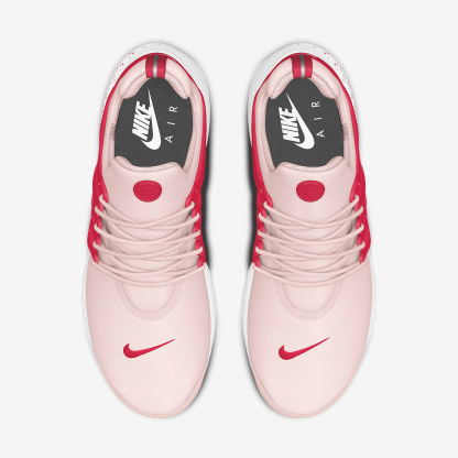 Nike Air Presto By You personalisierbarer Damenschuh – Multi-Color/Multi-Color [7142727793]