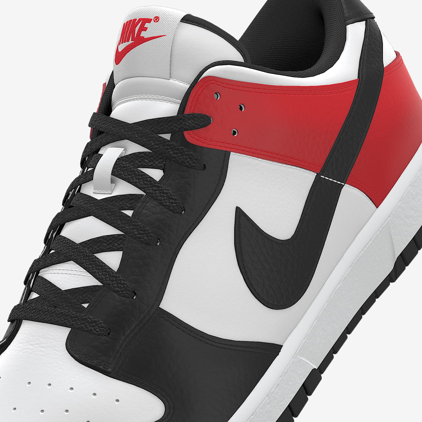 Nike Dunk Low By You personalisierbarer Herrenschuh – Multi-Color/Multi-Color/Multi-Color [6009361088]