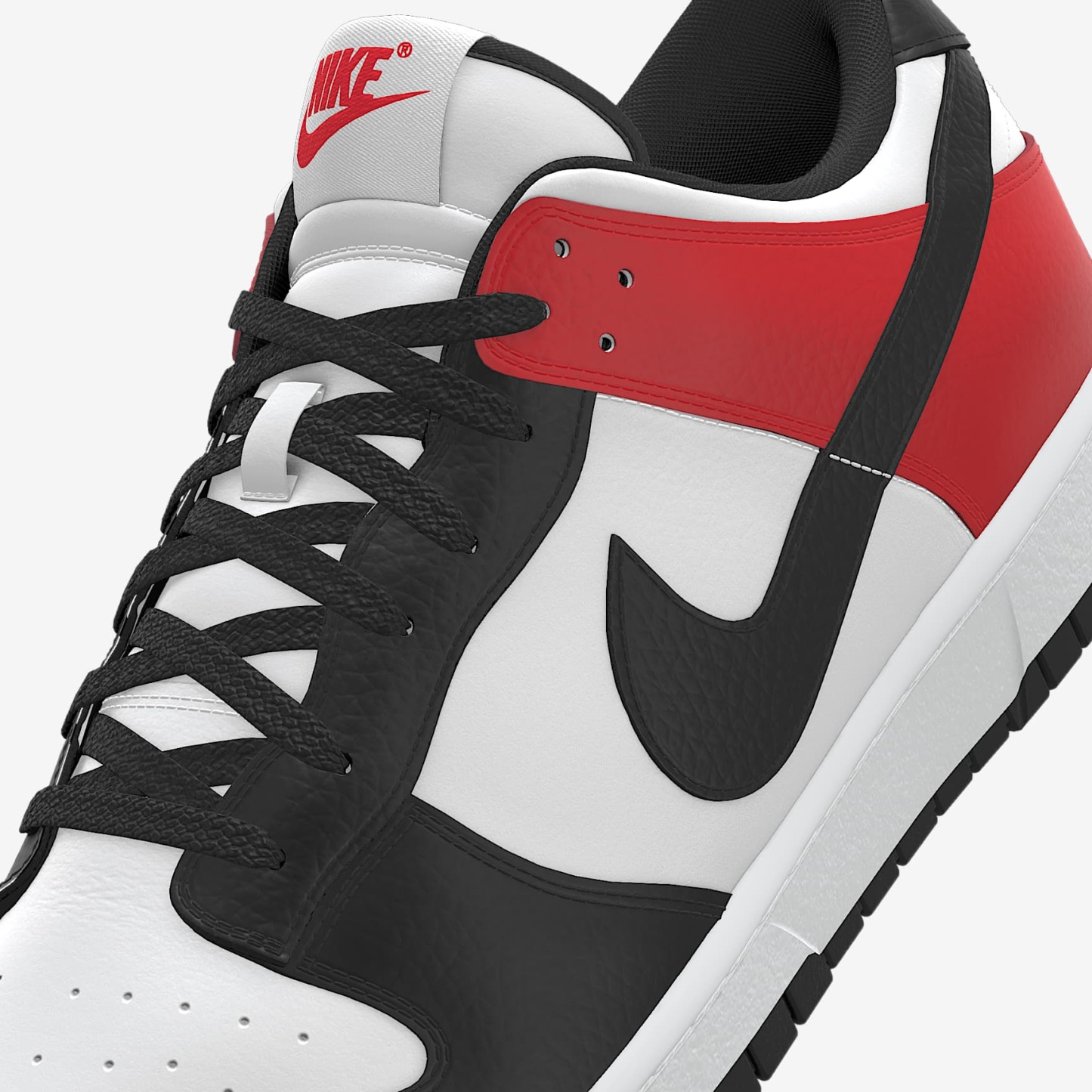Nike Dunk Low By You personalisierbarer Herrenschuh – Multi-Color/Multi-Color/Multi-Color [6009361088]
