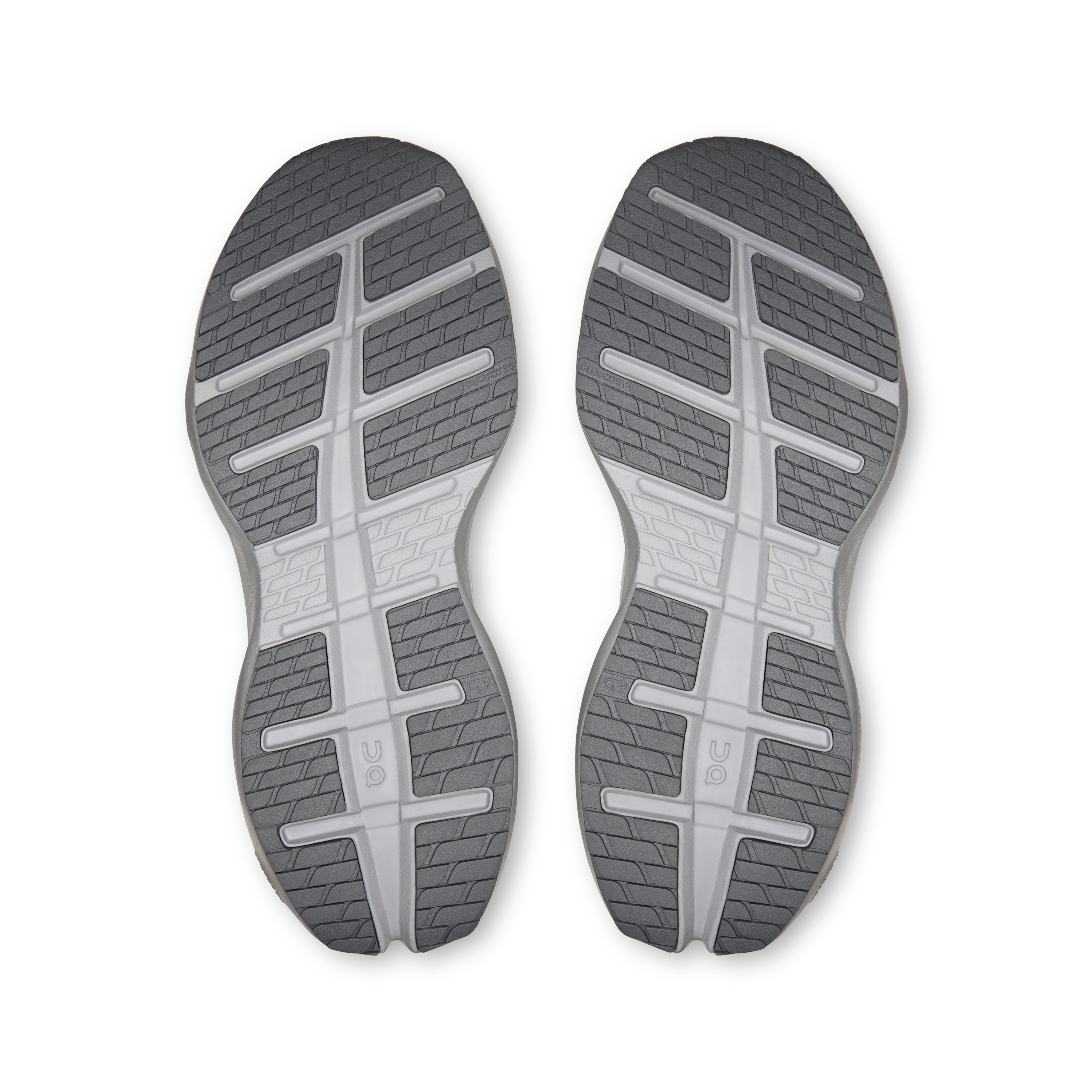 Cloudrunner 3 Max für ihn – Frost | Rock