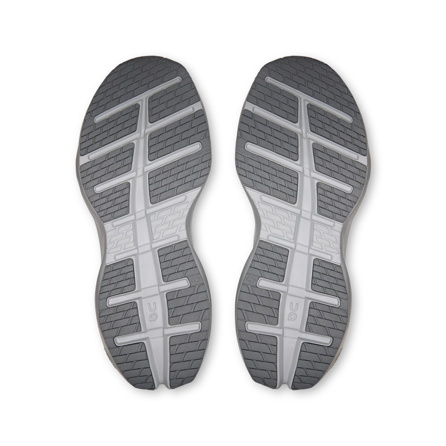 Cloudrunner 3 Max für ihn – Frost | Rock