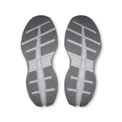 Cloudrunner 3 Max für ihn – Frost | Rock