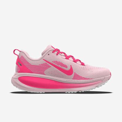 Nike Vomero 18 By You personalisierbarer Straßenlaufschuh (Damen) – Multi-Color/Multi-Color/Multi-Color