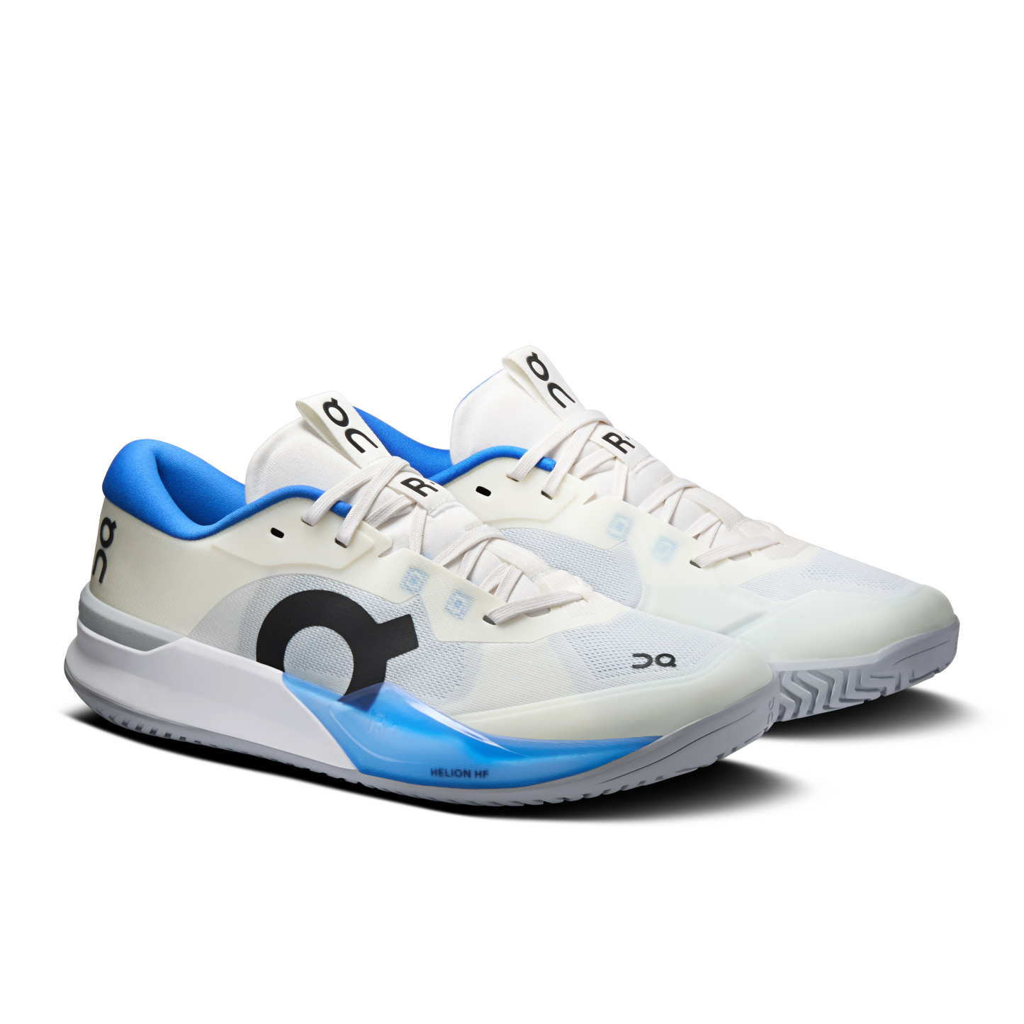 THE ROGER Pro 3 Clay für ihn – Ivory | Jay