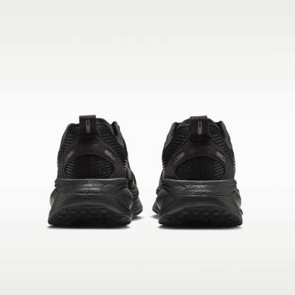 Nike Vomero 18 Straßenlaufschuh (Damen) – Schwarz/Dark Smoke Grey/Light Smoke Grey/Schwarz