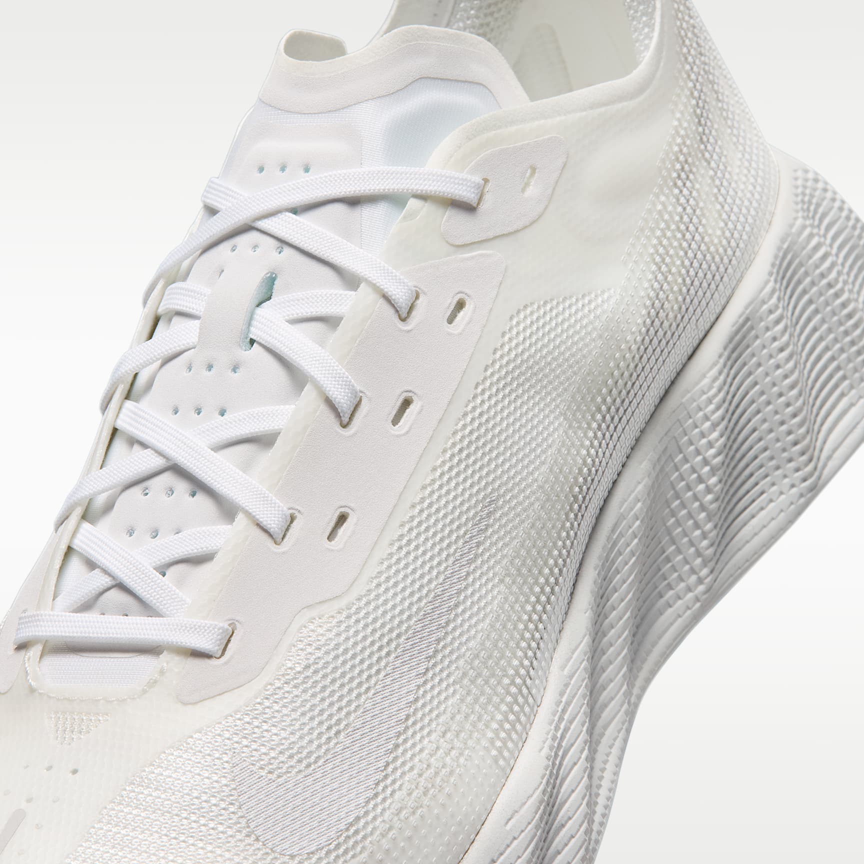 Nike Ava X Mesh Schuh (Herren) – Weiß/Summit White/Weiß/Photon Dust