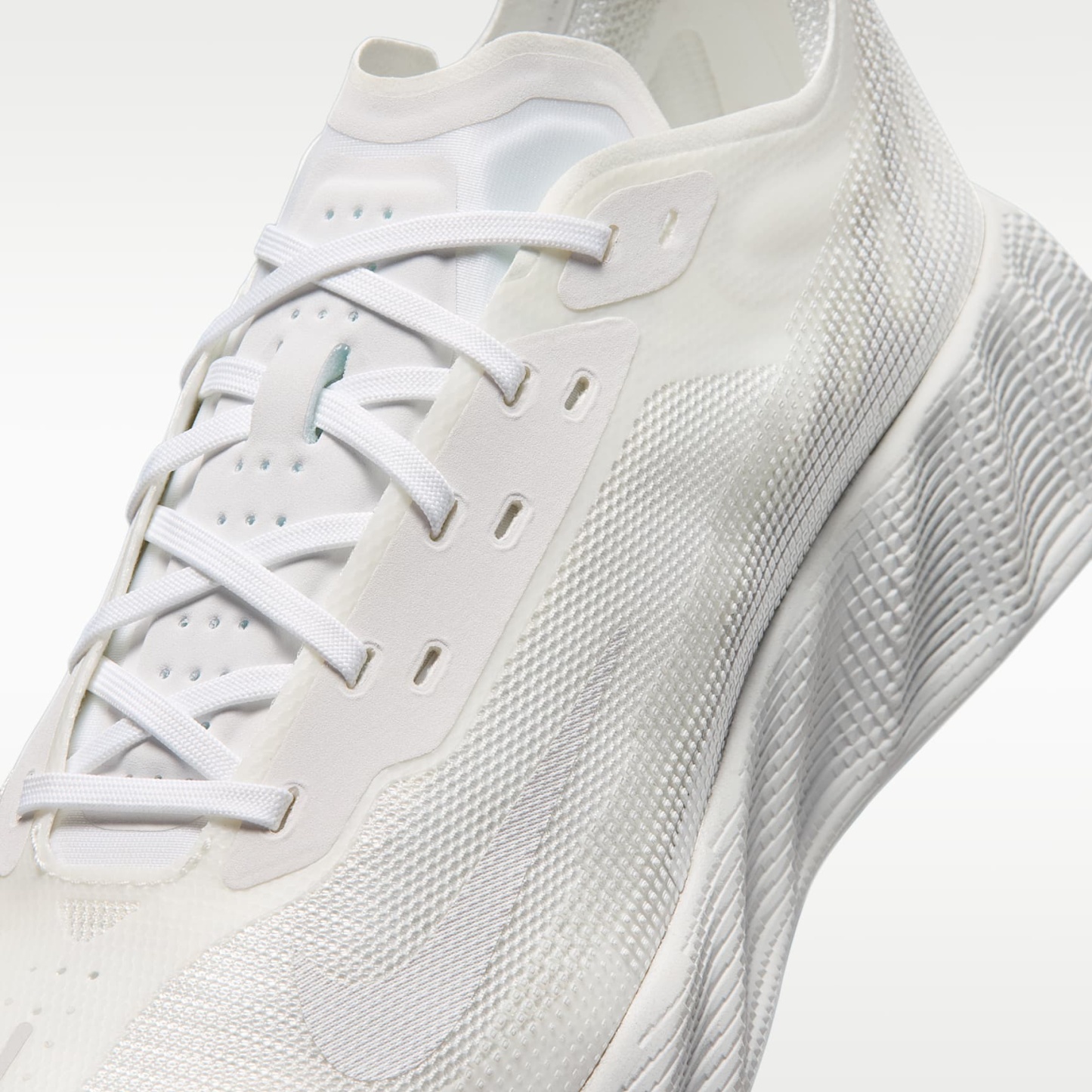 Nike Ava X Mesh Schuh (Herren) – Weiß/Summit White/Weiß/Photon Dust