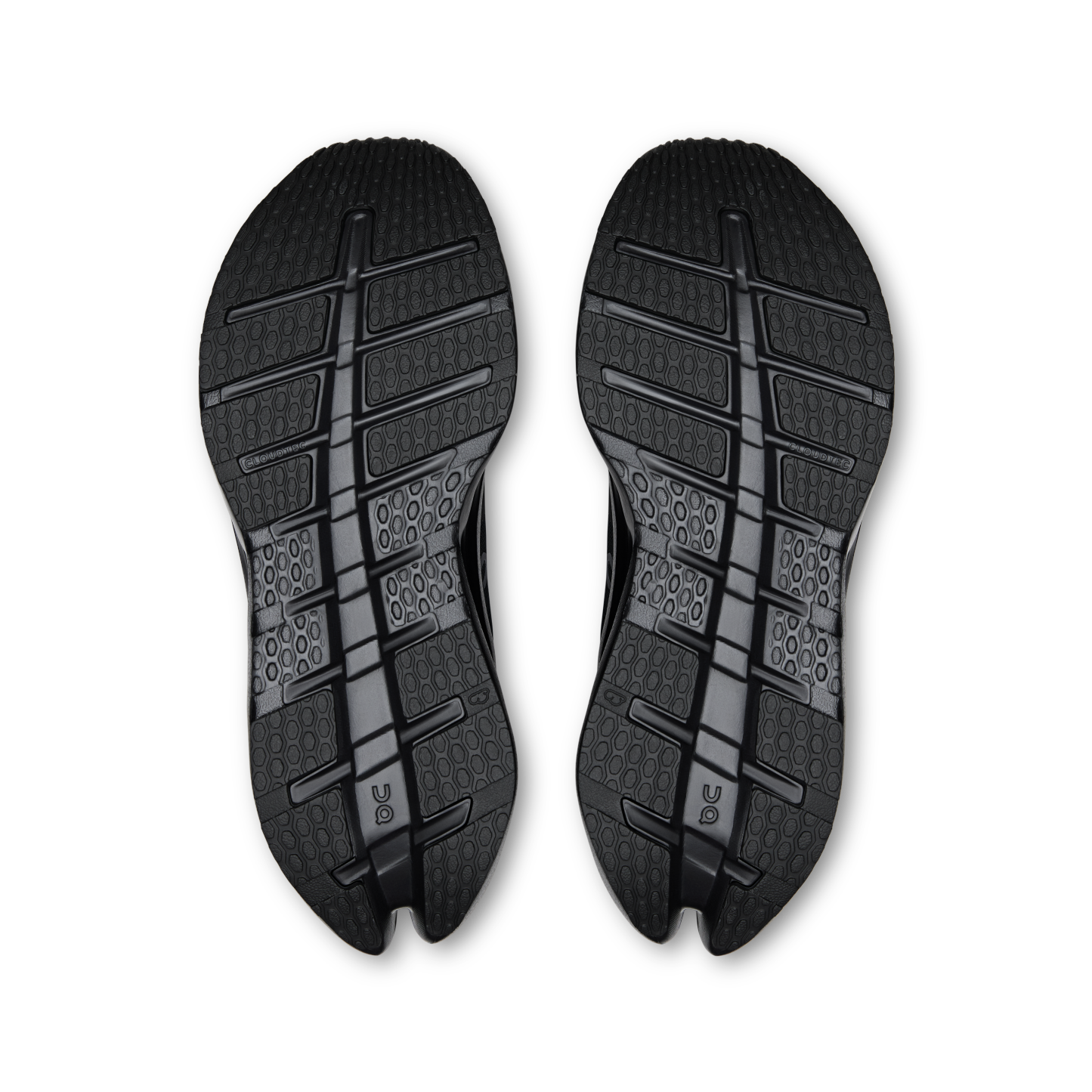 Cloudrunner 3 für ihn – Black | Black