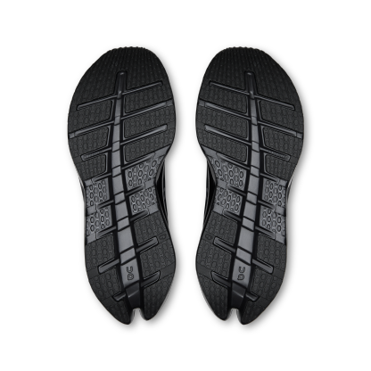 Cloudrunner 3 für ihn – Black | Black
