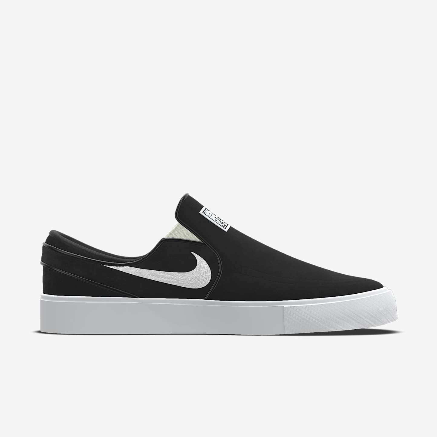 Nike SB Zoom Janoski Slip By You personalisierbarer Skateboardschuh (Damen) – Multi-Color/Multi-Color/Multi-Color/Multi-Color [9500971392]