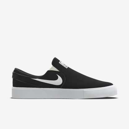 Nike SB Zoom Janoski Slip By You personalisierbarer Skateboardschuh (Damen) – Multi-Color/Multi-Color/Multi-Color/Multi-Color [9500971392]