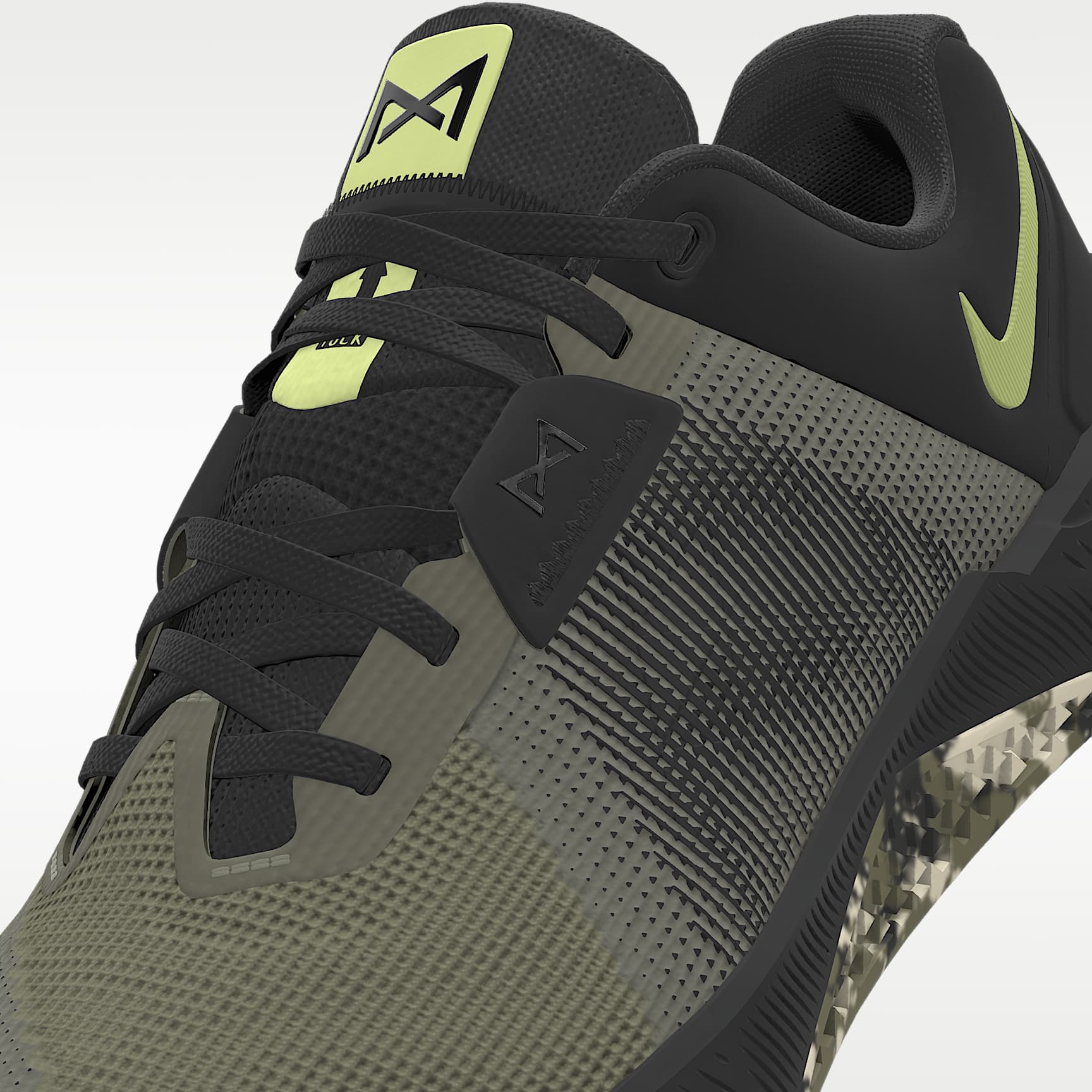 Nike Metcon 10 By You personalisierbarer Workout-Schuh für Herren – Multi-Color/Multi-Color [2074203201]