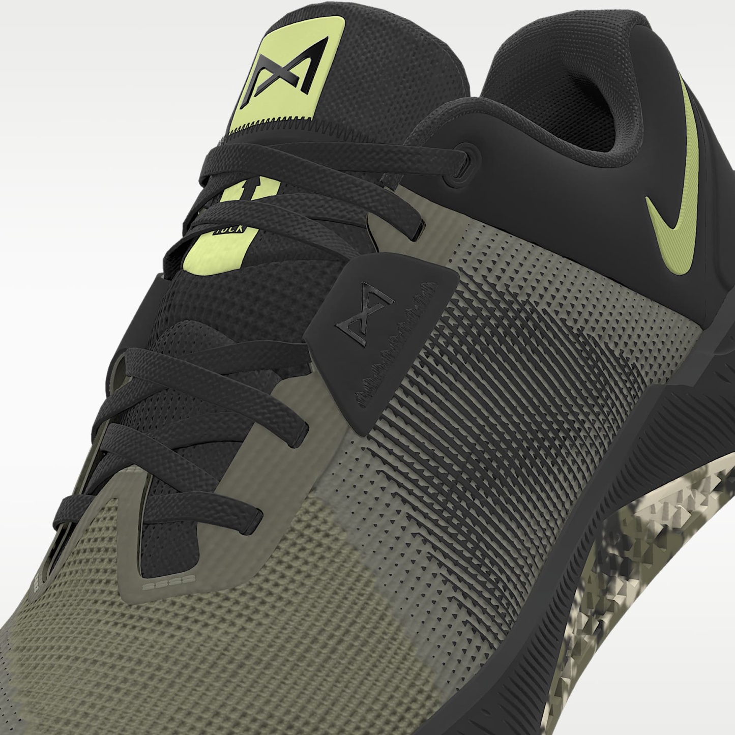 Nike Metcon 10 By You personalisierbarer Workout-Schuh für Herren – Multi-Color/Multi-Color [2074203201]