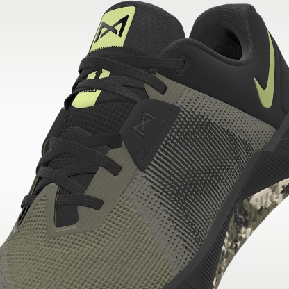 Nike Metcon 10 By You personalisierbarer Workout-Schuh für Herren – Multi-Color/Multi-Color [2074203201]