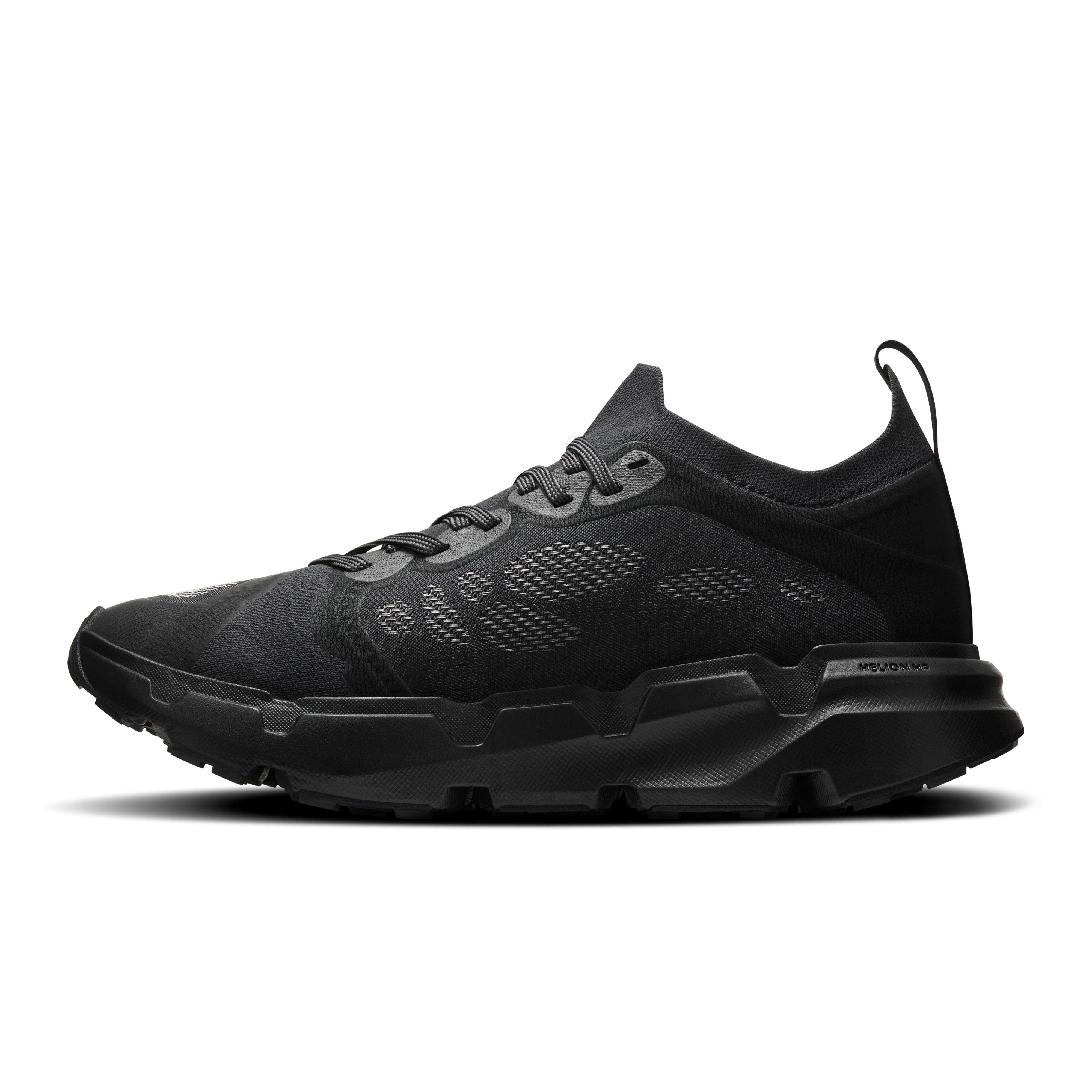 Cloudsoma PAF für sie – Black | Black
