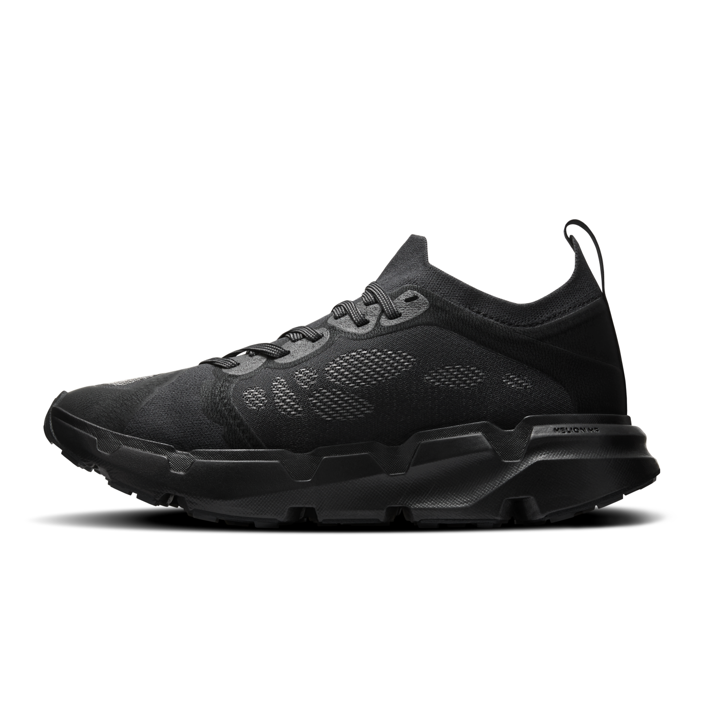 Cloudsoma PAF für sie – Black | Black