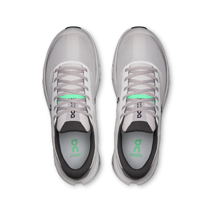 Cloudvista 3 Waterproof für ihn – Silver | Ore