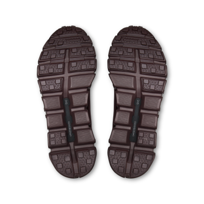 Cloud 6 Geo Waterproof für sie – Black | Tyrian