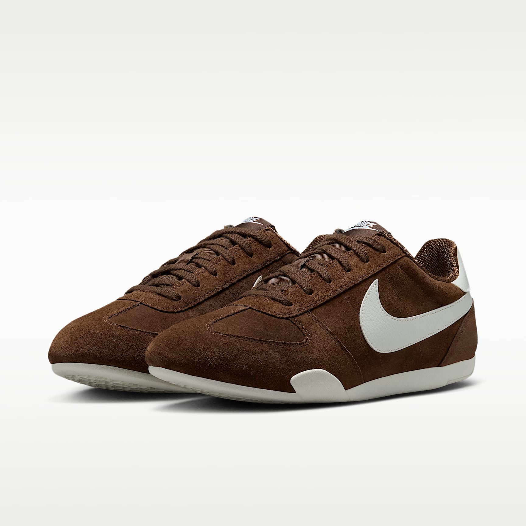 Nike Sprint Sister Schuh (Damen) – Cacao Wow/Sail