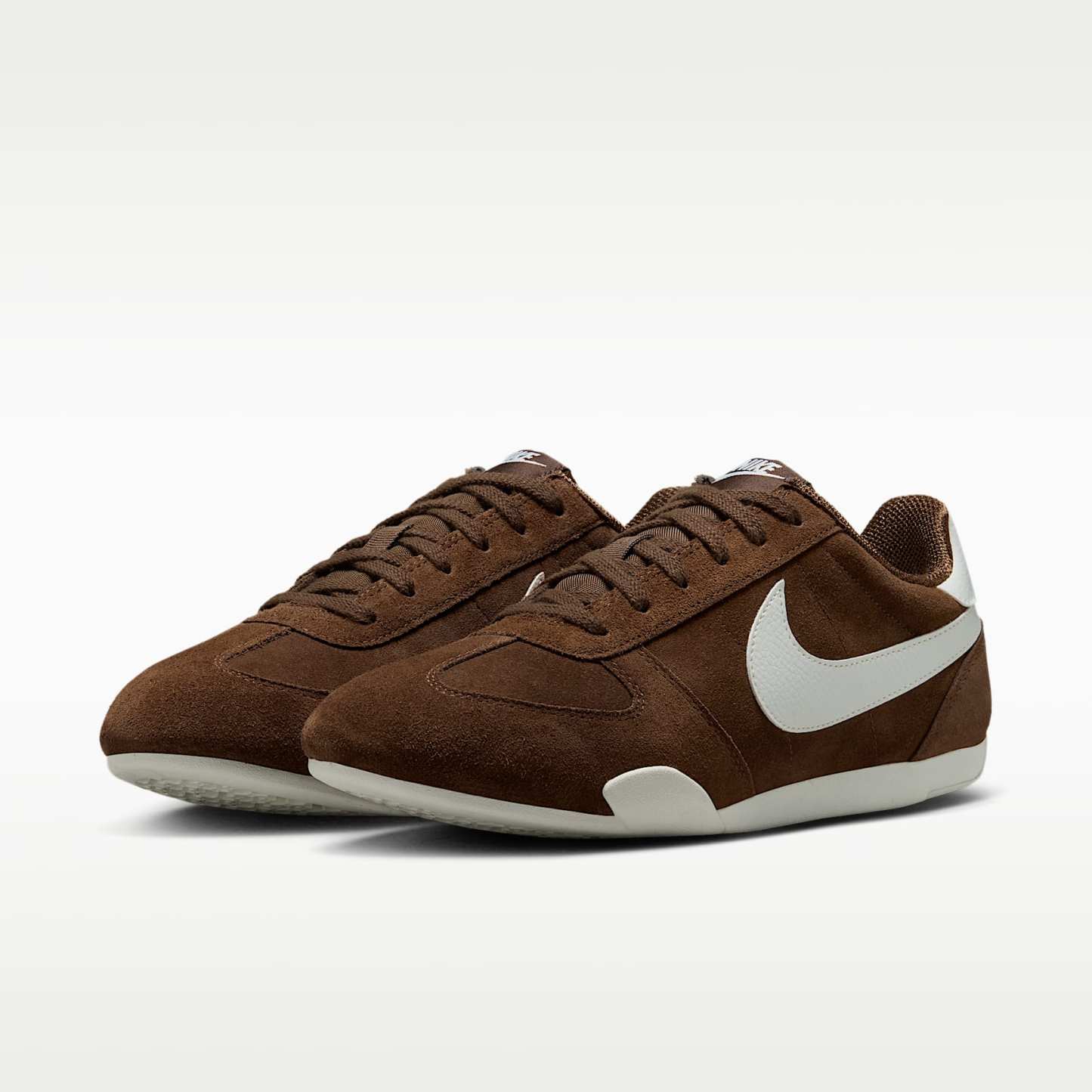 Nike Sprint Sister Schuh (Damen) – Cacao Wow/Sail