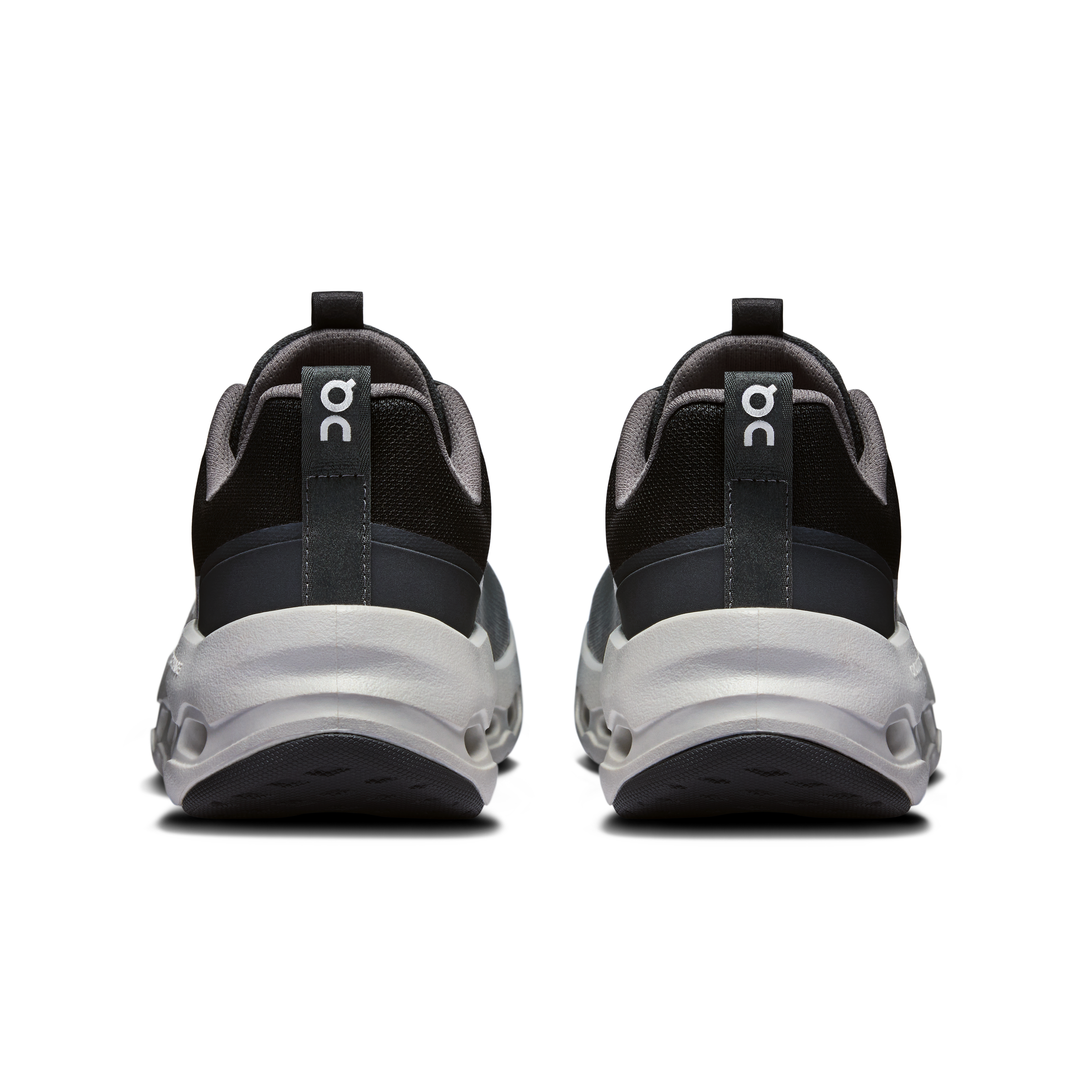 Cloudleap – Black | White