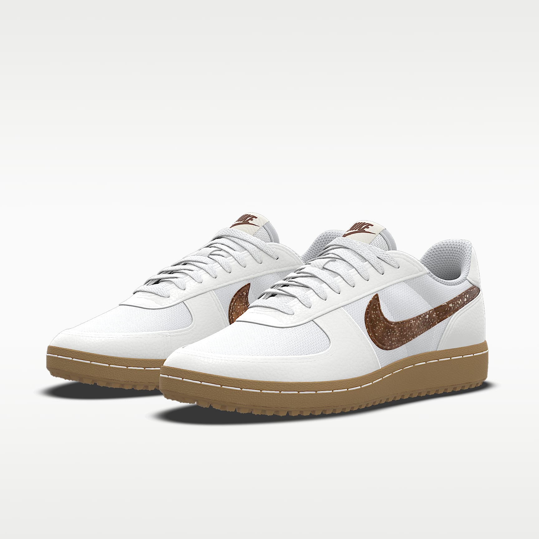 Nike Field General By You personalisierbarer Schuh (Damen) – Multi-Color/Multi-Color