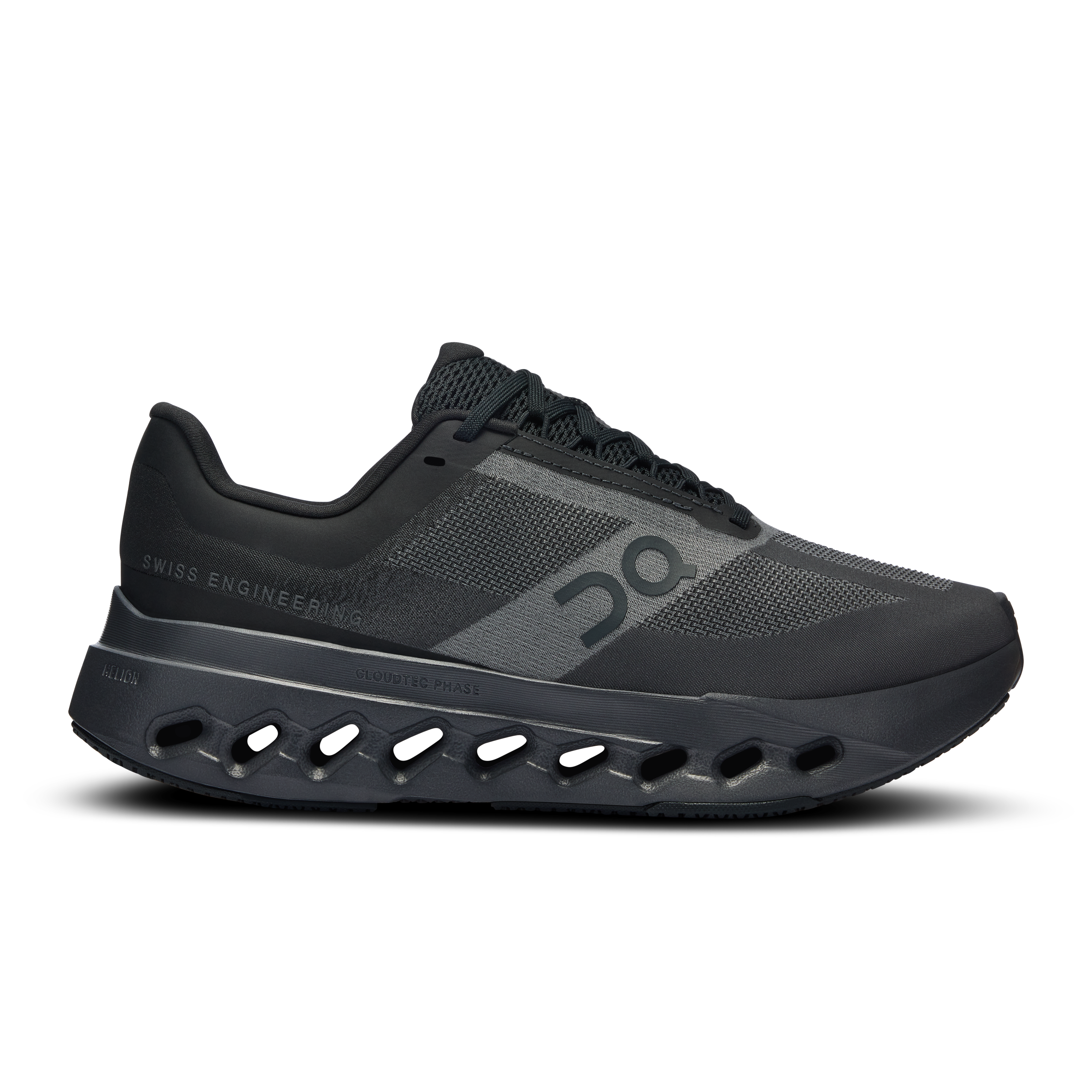 Cloudsurfer Next für sie – Black | Eclipse