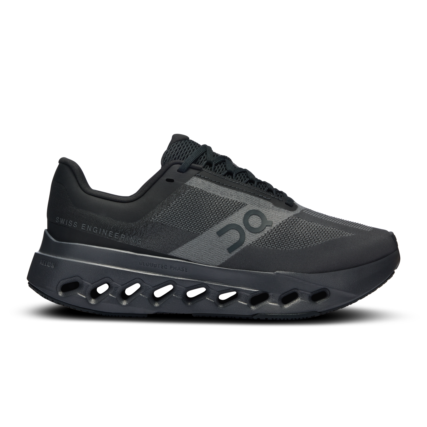 Cloudsurfer Next für sie – Black | Eclipse