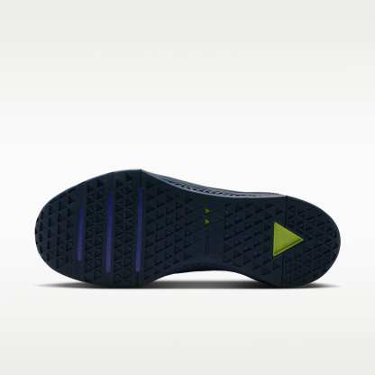 Nike Metcon 10 Workout-Schuh (Herren) – Persian Violet/Obsidian/Light Lemon Twist