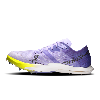 Cloudspike Citius 2 für ihn – Bloom | Lime