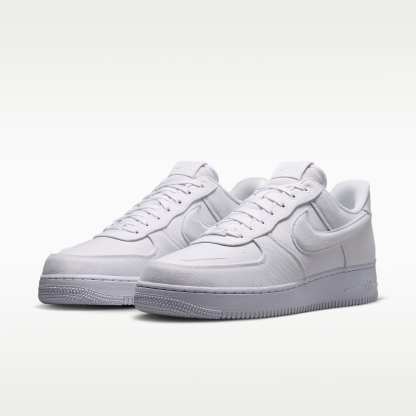 Nike Air Force 1 '07 LV8 Schuh (Herren) – Weiß/Weiß
