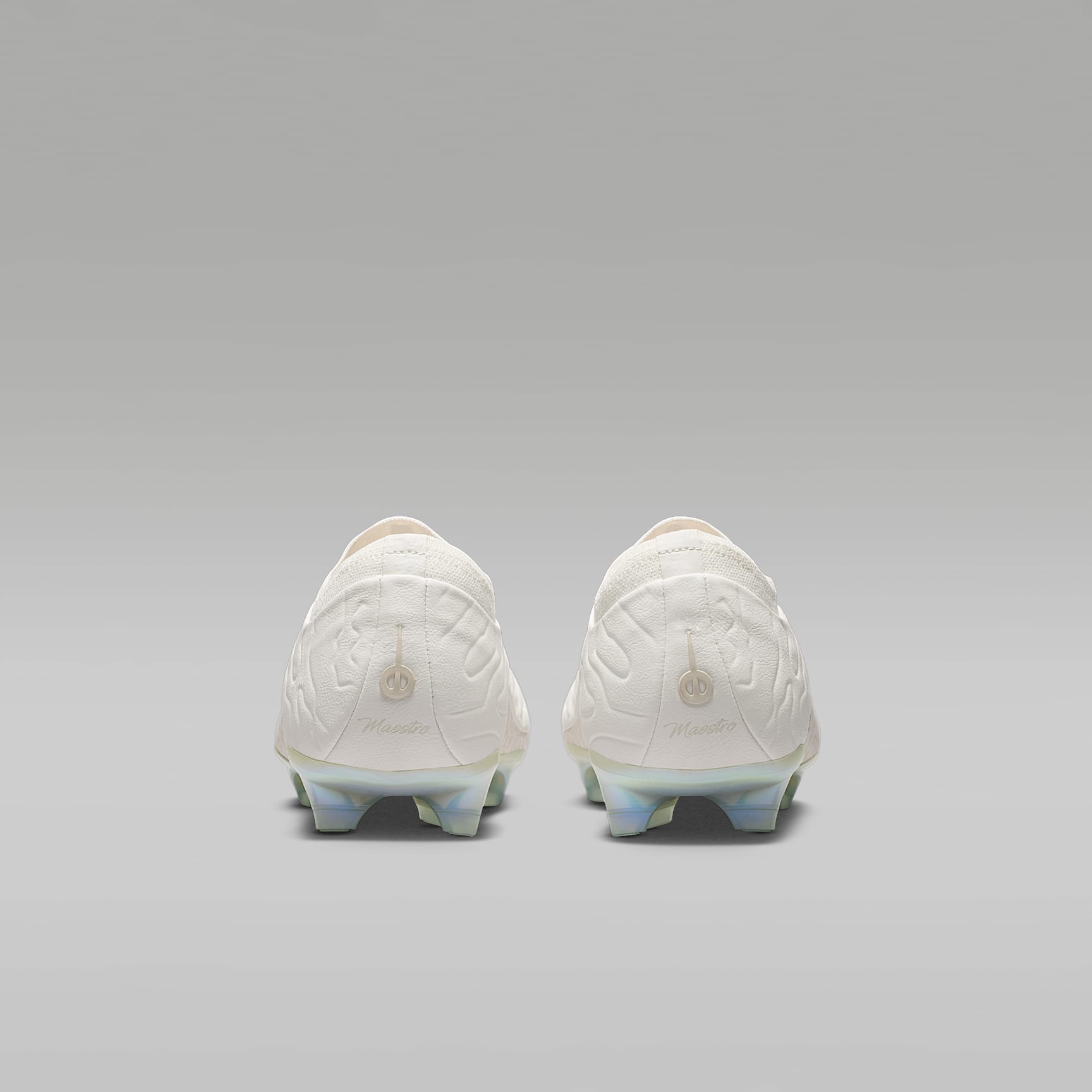 Jordan Tiempo Maestro Elite SE Low-Top-Fußballschuh für normalen Rasen – Sail/Infrared 23