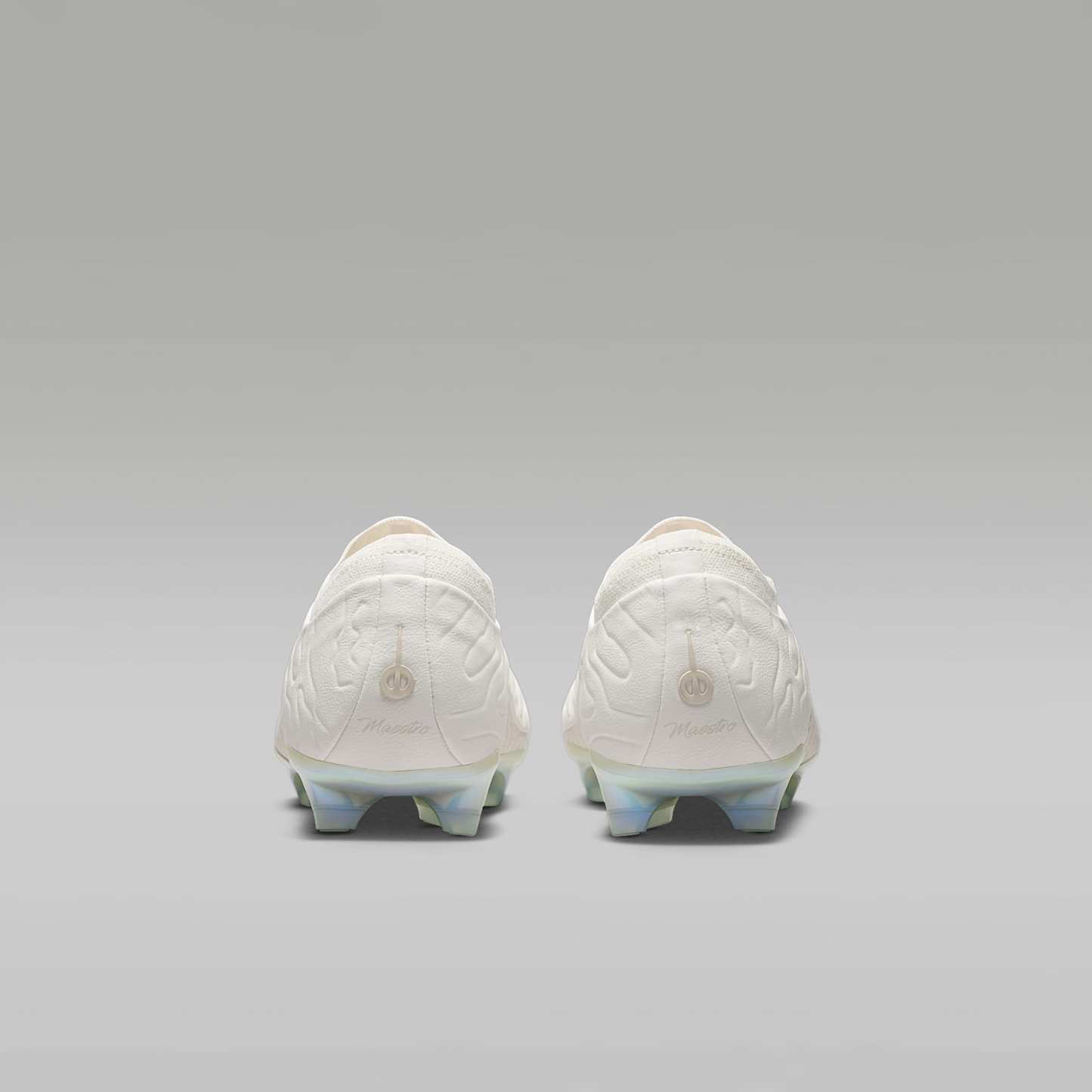 Jordan Tiempo Maestro Elite SE Low-Top-Fußballschuh für normalen Rasen – Sail/Infrared 23