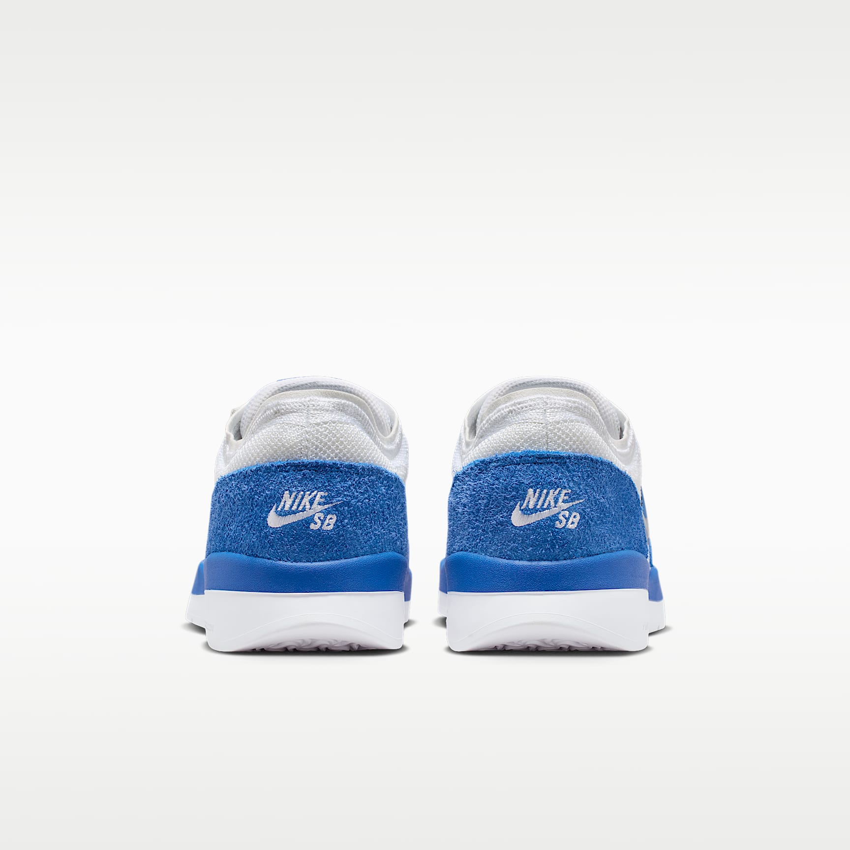 Nike SB PS8 Schuh (Herren) – Sport Royal/Weiß/Schwarz/Sport Royal