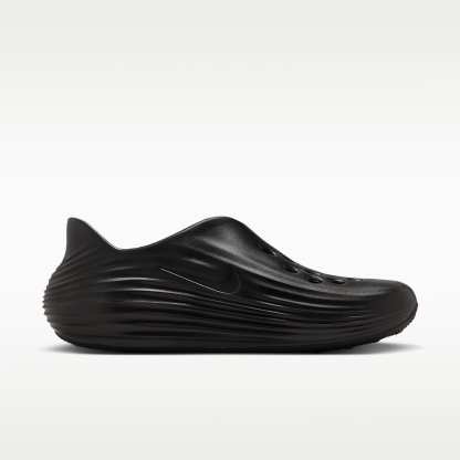 Nike ReactX Rejuven8 Schuh (Damen) – Schwarz/Schwarz/Schwarz