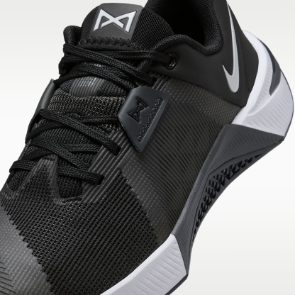 Nike Metcon 10 Trainingsschuh für Damen – Schwarz/Anthracite/Weiß/Weiß