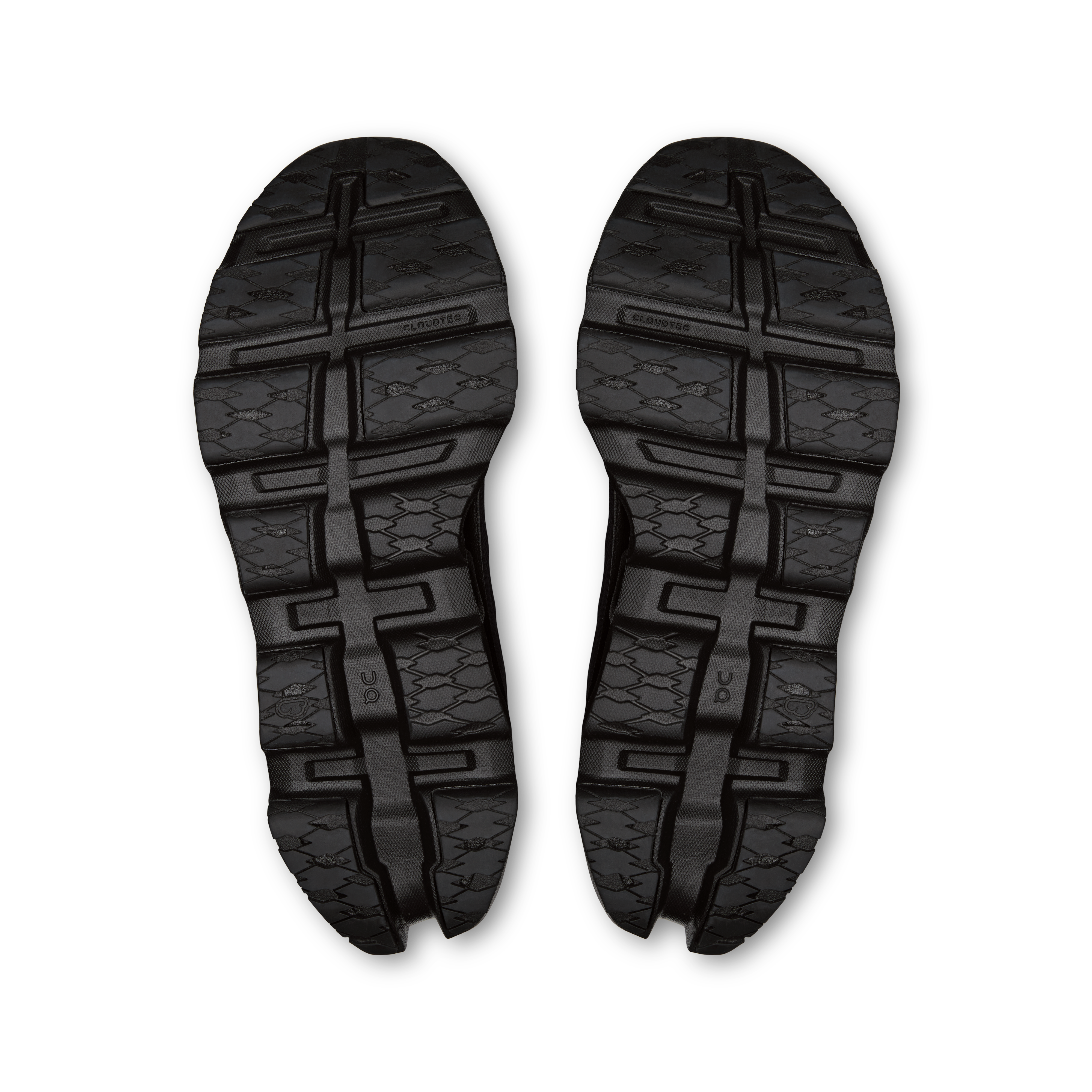 Cloudmonster 3 Wide für sie – Black | Black