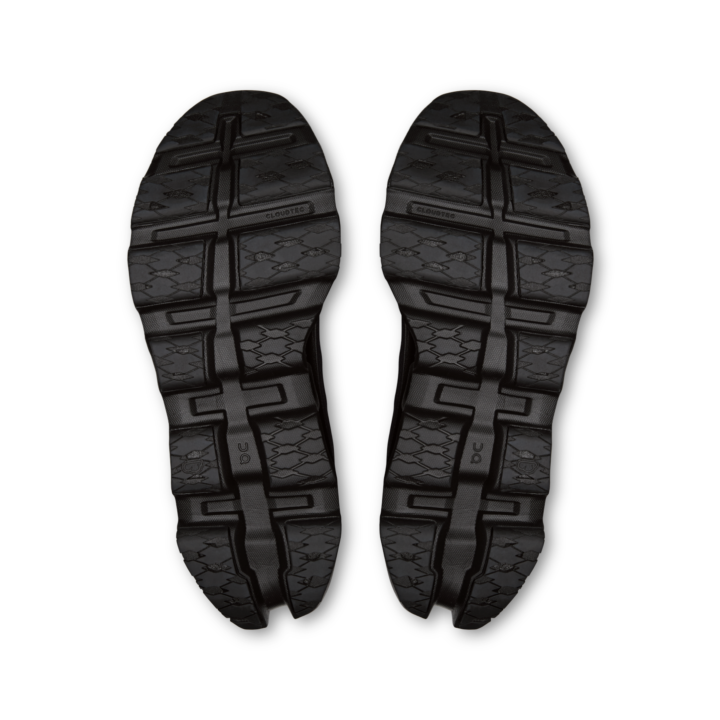 Cloudmonster 3 Wide für sie – Black | Black