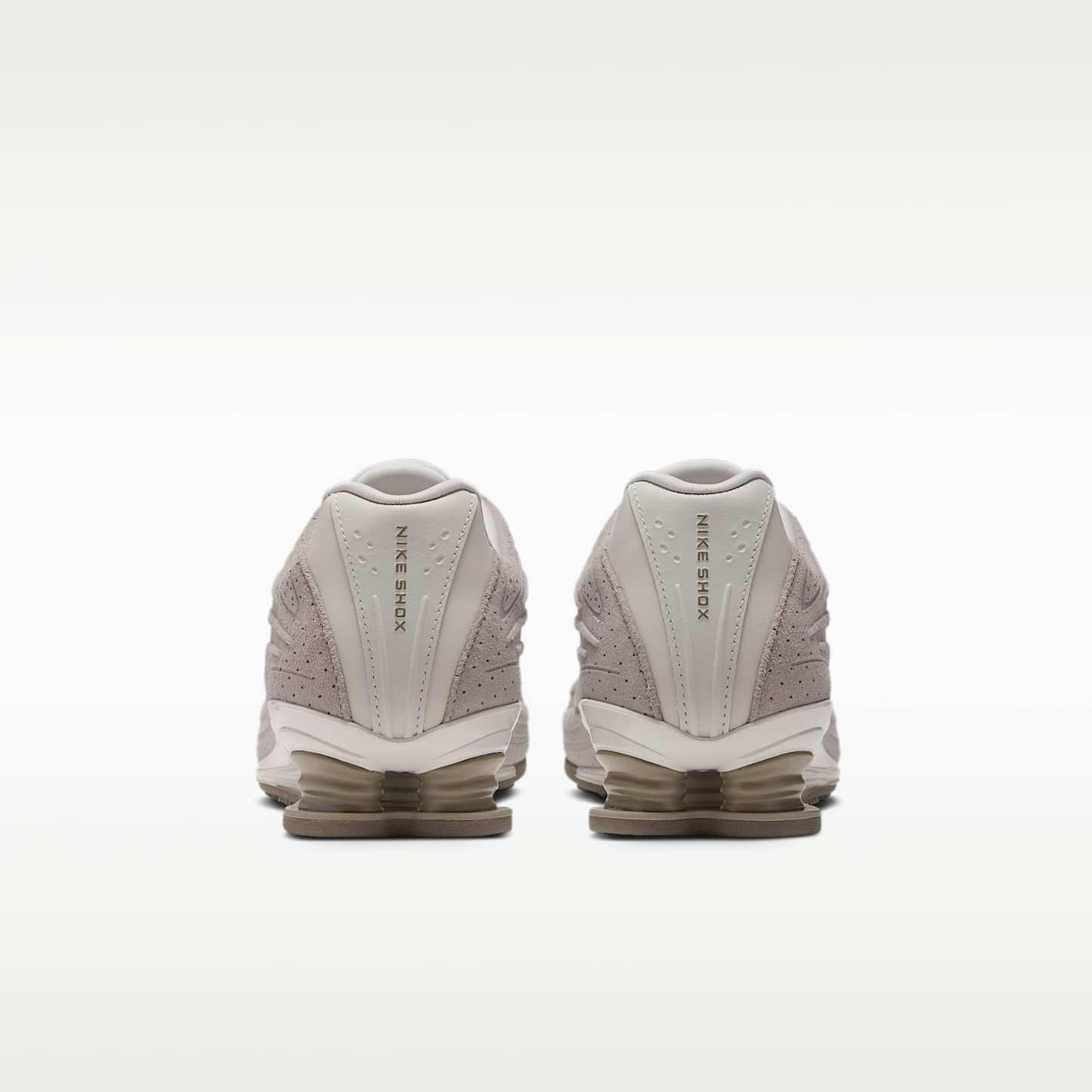 Nike Shox Z Schuh (Damen) – Phantom/College Grey/Khaki/Phantom