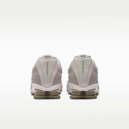 Nike Shox Z Schuh (Damen) – Phantom/College Grey/Khaki/Phantom